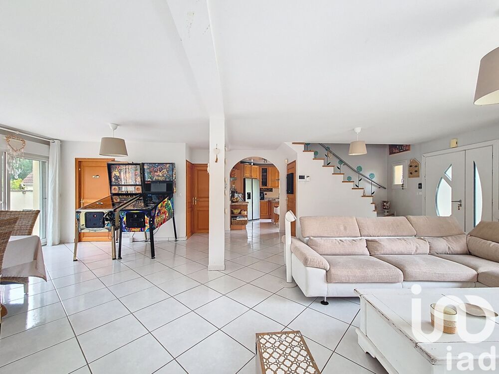  vendre  Maison Les Clayes-sous-Bois (78340)