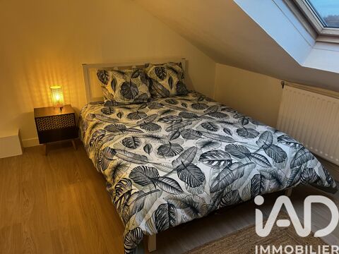  Appartement  louer 3 pices 62 m