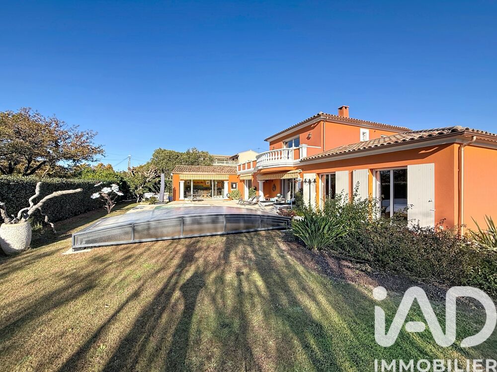 � vendre  Maison Fr�jus (83600)