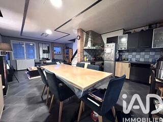  Maison � vendre 6 pi�ces 85 m�