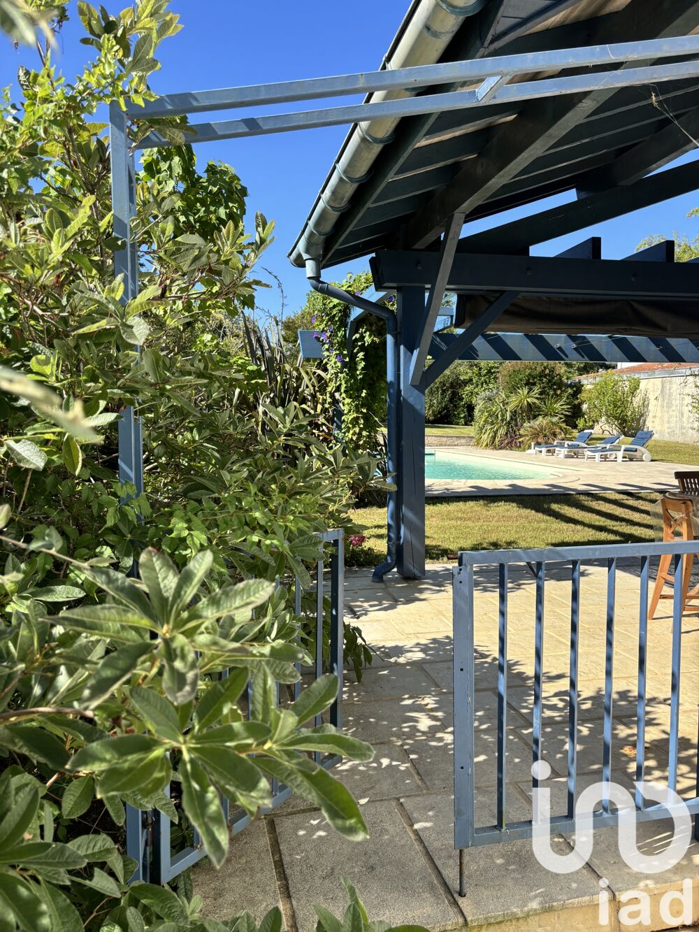  vendre  Maison Bayonne (64100)