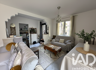  Maison � vendre 5 pi�ces 95 m�