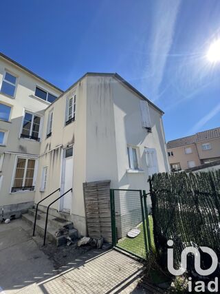  Appartement  vendre 2 pices 37 m