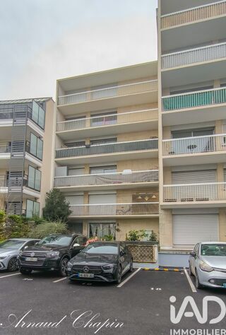  Appartement � vendre 2 pi�ces 51 m�