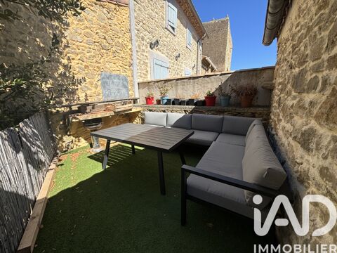   Vente Maison/villa 3 pi�ces Maison - 3 pi�ce(s) - 83 m�