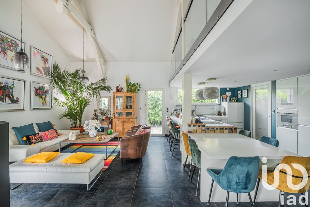  vendre  Maison Vtraz-Monthoux (74100)