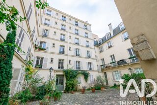  Appartement � vendre 2 pi�ces 47 m�
