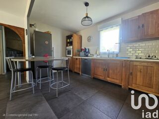  Maison � vendre 7 pi�ces 120 m�