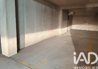  Parking / Garage � vendre 20 m�