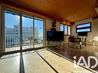  Appartement � vendre 4 pi�ces 76 m�