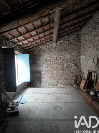  Maison � vendre 2 pi�ces 56 m�