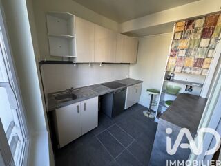  Appartement � vendre 1 pi�ce 24 m�