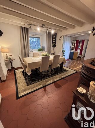  Maison  vendre 7 pices 120 m