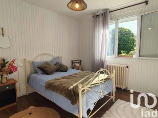  Maison � vendre 4 pi�ces 61 m�