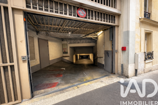 Parking / Garage � vendre 11 m�