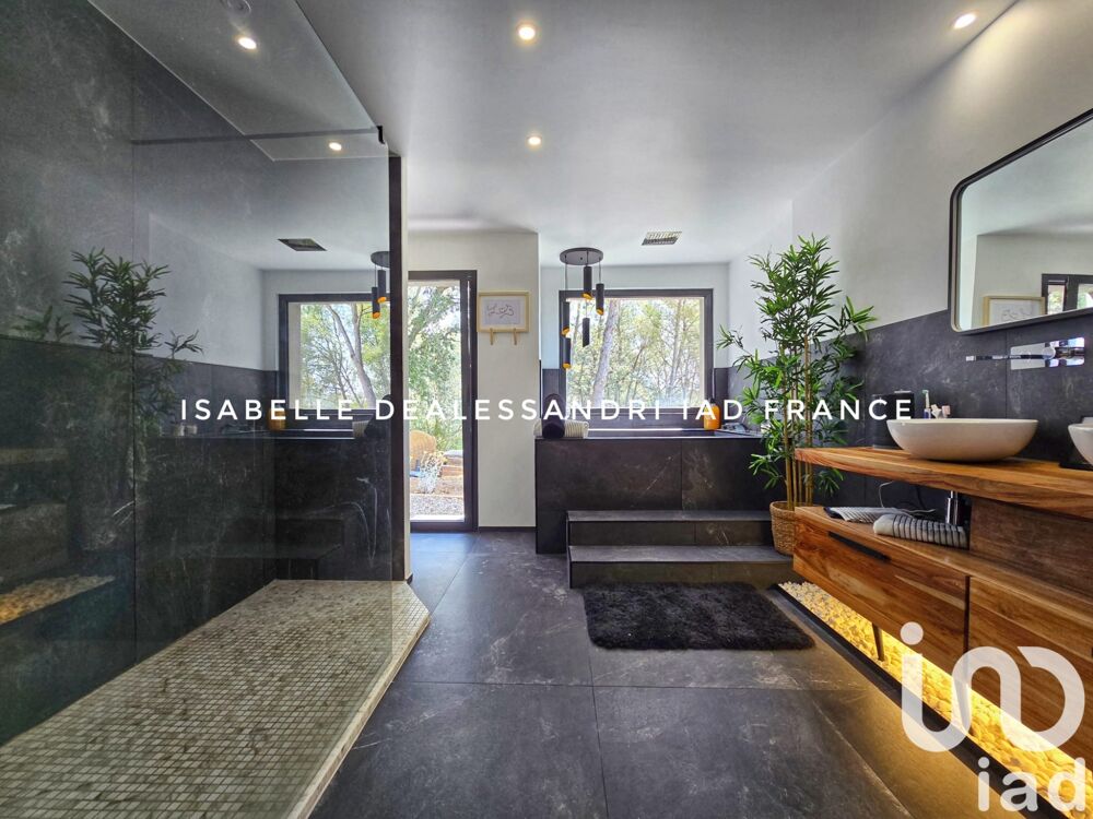  vendre  Maison Sanary-sur-Mer (83110)