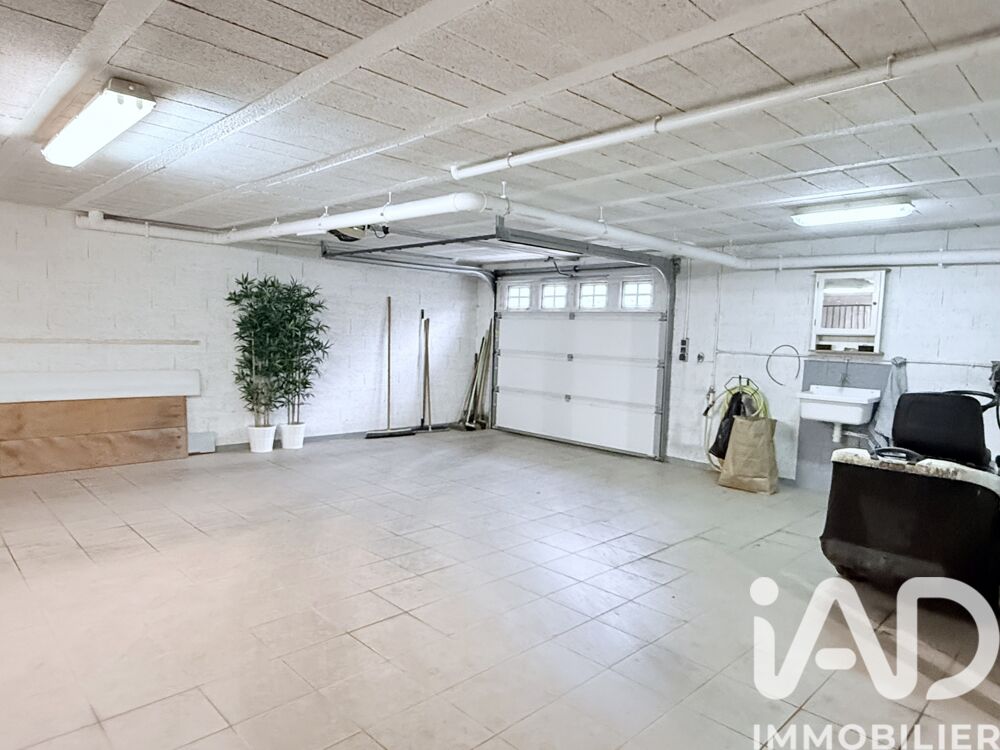 � vendre  Villa Soisy-sur-Seine (91450)