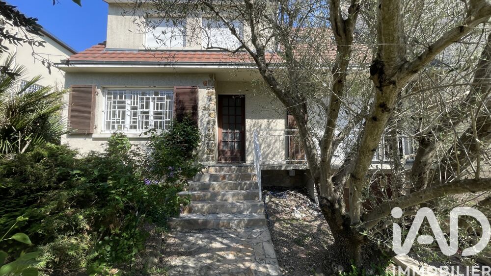 � vendre  Maison Fontenay-aux-Roses (92260)