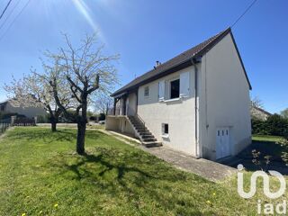  Maison � vendre 3 pi�ces 72 m�