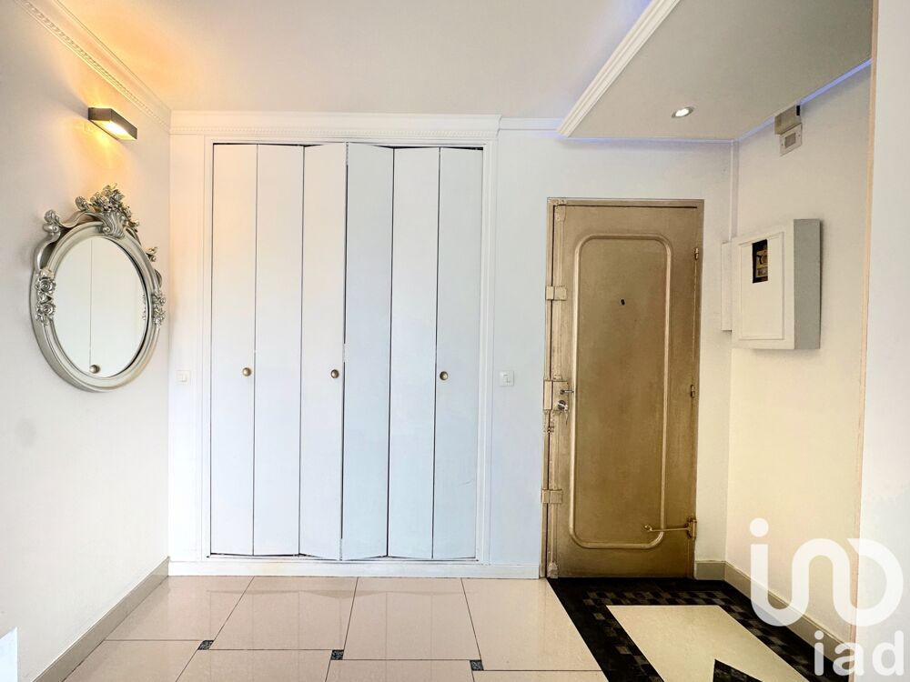  vendre  Appartement Paris 13