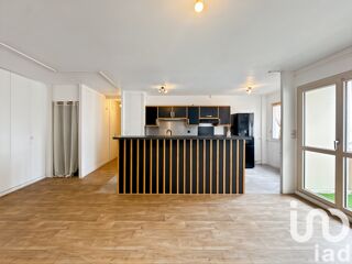  Appartement � vendre 3 pi�ces 82 m�