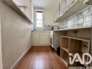  Appartement � vendre 3 pi�ces 53 m�