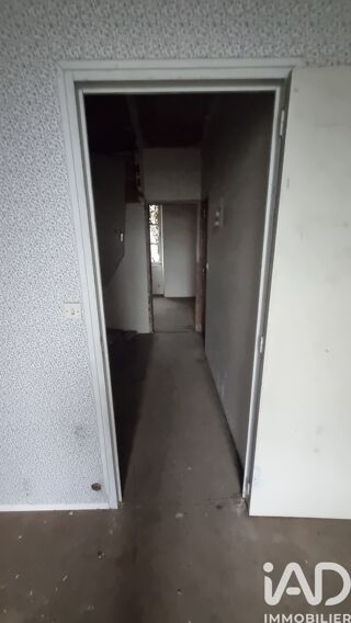  Maison � vendre 3 pi�ces 64 m�