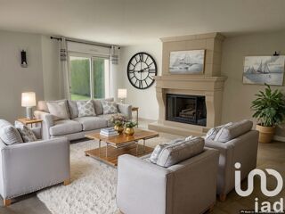  Villa � vendre 9 pi�ces 350 m�