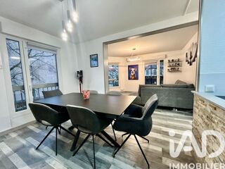  Appartement � vendre 3 pi�ces 64 m�