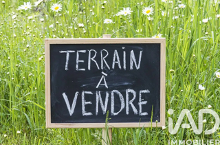  Terrain � vendre 456 m�