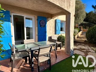  Appartement � vendre 3 pi�ces 39 m�