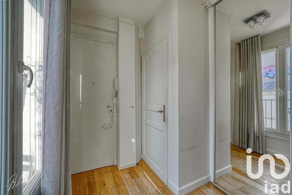  vendre  Appartement Paris 10