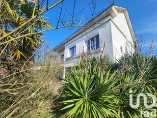  Maison � vendre 12 pi�ces 230 m�