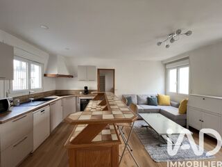  Appartement � vendre 2 pi�ces 39 m�