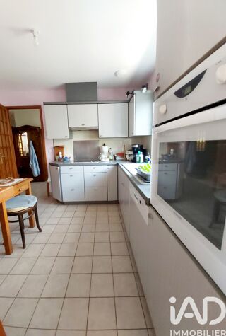  Maison � vendre 5 pi�ces 114 m�