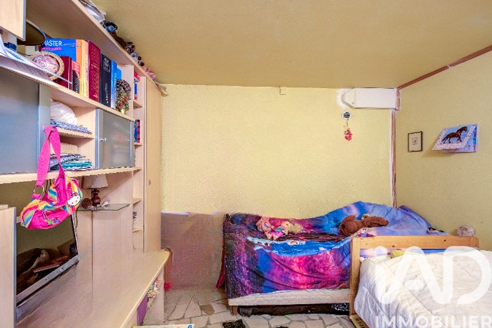 � vendre  Maison La Roquette-sur-Siagne (06550)