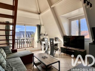  Appartement � vendre 4 pi�ces 49 m�