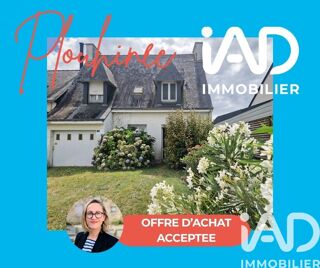  Maison  vendre 5 pices 98 m