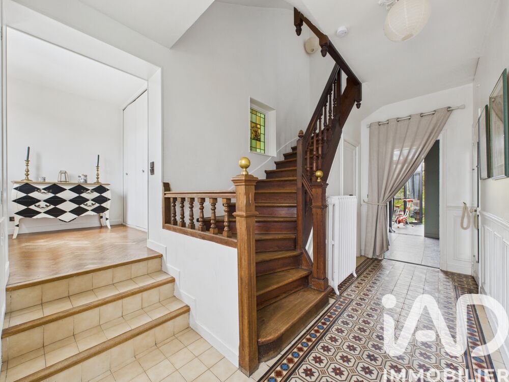 � vendre  Maison Rosny-sous-Bois (93110)