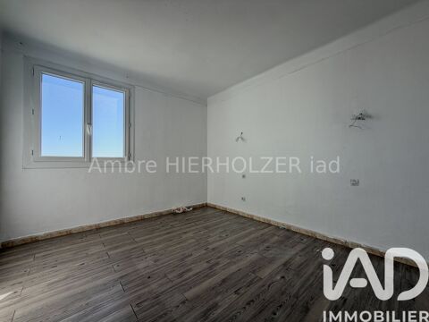  Appartement � vendre 3 pi�ces 65 m�