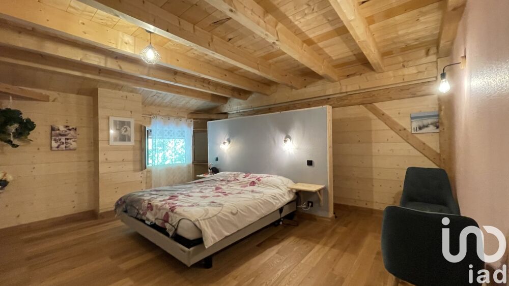  vendre  Maison Bonneville (74130)