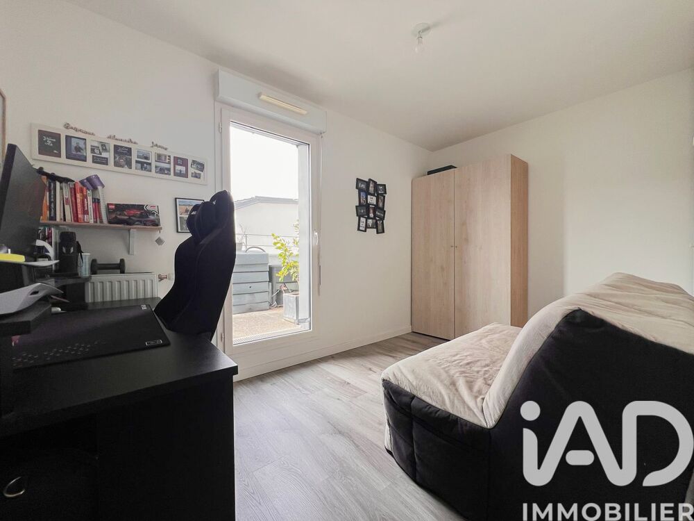 � vendre  Appartement Bois-Colombes (92270)