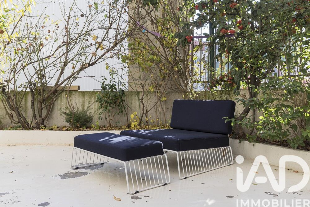 � vendre  Appartement Paris 20