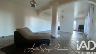  Maison � vendre 6 pi�ces 172 m�