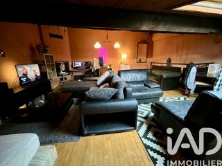  Appartement � vendre 1 pi�ce 30 m�