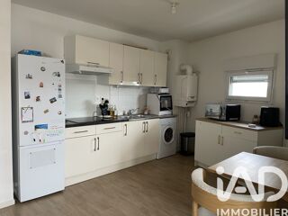  Appartement � vendre 2 pi�ces 39 m�