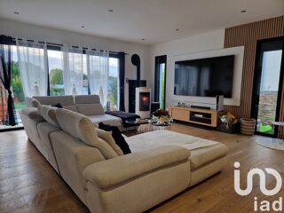  Maison � vendre 6 pi�ces 175 m�