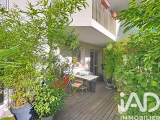 Appartement � vendre 2 pi�ces 44 m�