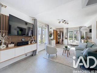  Maison � vendre 4 pi�ces 59 m�