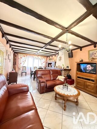  Maison � vendre 4 pi�ces 91 m�